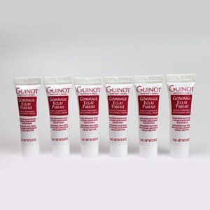 Guinot Gommage Eclat Parfait Perfect Radiance Exfoliating Cream 0.08 (3ml)